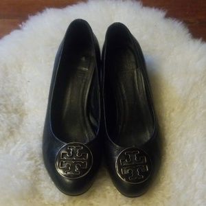 Tory Burch low heel